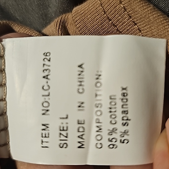 Blouse - Picture 9 of 9